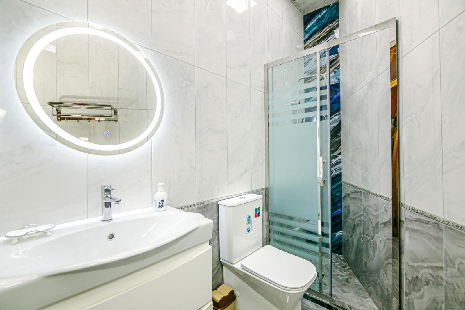 Targovi 2 Room Lux Home Otto Baky Esterno foto