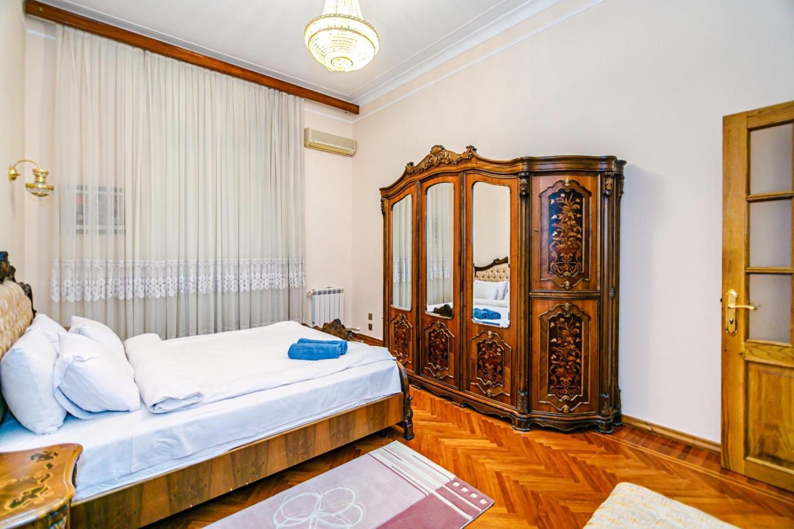 Targovi 2 Room Lux Home Otto Baky Esterno foto