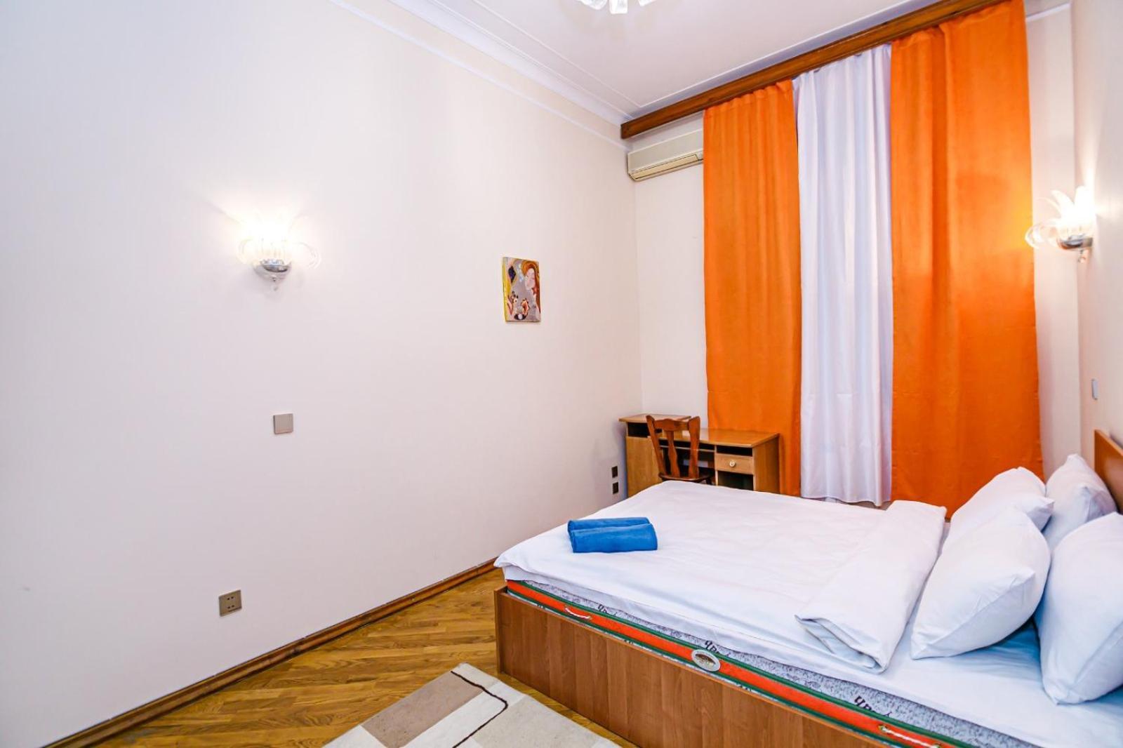 Targovi 2 Room Lux Home Otto Baky Esterno foto
