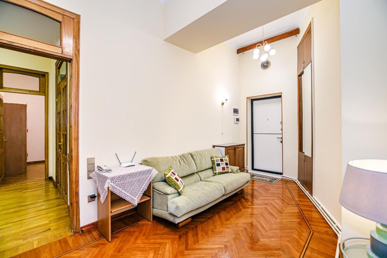 Targovi 2 Room Lux Home Otto Baky Esterno foto