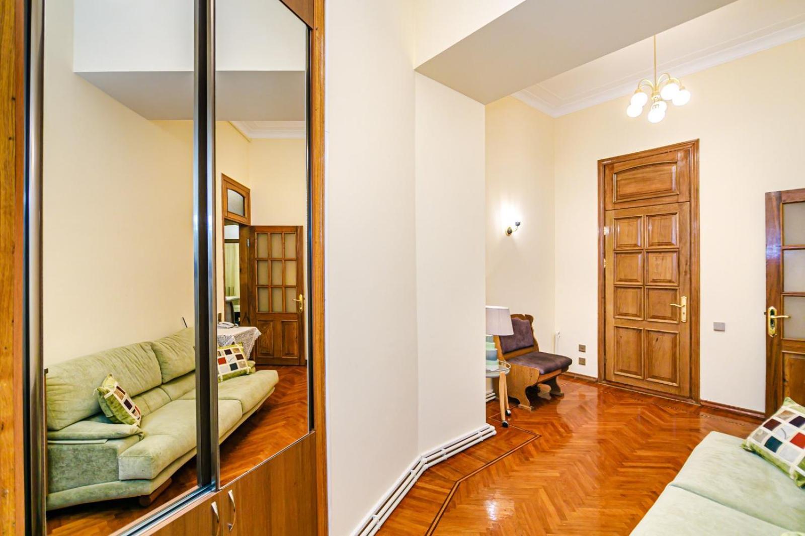 Targovi 2 Room Lux Home Otto Baky Esterno foto